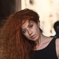 Rossella Ambrosini Nude