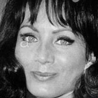 Maria Grazia Buccella Nude