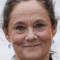 Pernilla August Nude