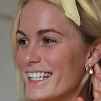 Morgan Rose Moroney Nude