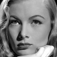 Veronica Lake Nude