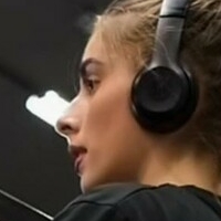 Elora Gummerson Nude