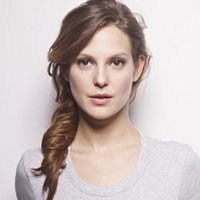 Élodie Navarre Nude