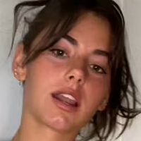 Lydia Campanelli Nude