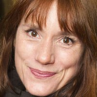 Charlotte Randle Nude