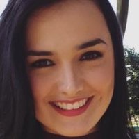 Natalia Alvarez Nude