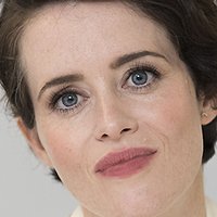 Claire Foy Nude