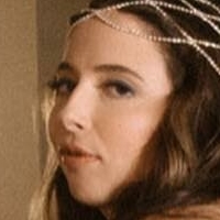 Esther Povitsky Nude