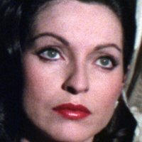 Marie-France Pisier Nude