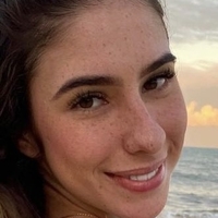 Priscilla Arpini Nude