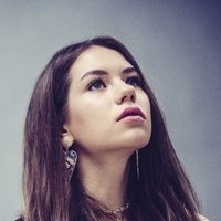 Polina Volodina Nude