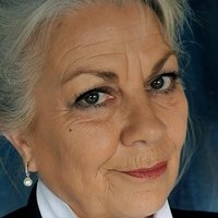 Mercia Deane-Johns Nude