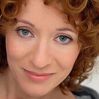 Ellen van der Koogh Nude