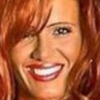 Raquel Darringer Nude