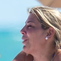 Claudine De Niro Nude