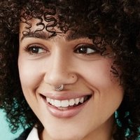 Nathalie Emmanuel Nude