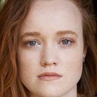 Liv Hewson Nude