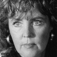 Pauline Collins Nude