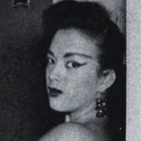 Tura Satana Nude