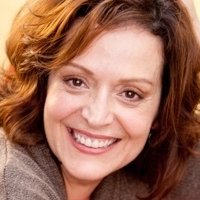 Marlene Forte Nude