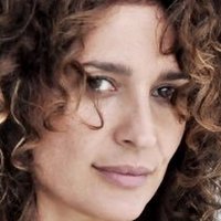 Paulina Gálvez Nude