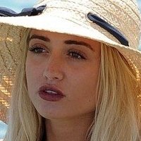 George Harrison Nude