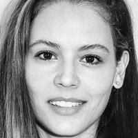 Martina García Nude