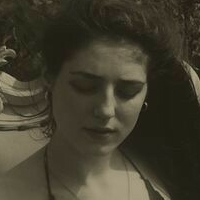 Jasmine van den Bogaerde Nude