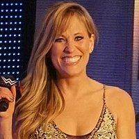 Lilian Garcia Nude