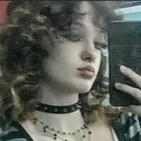 goth_queen_os Nude