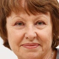 Claudine Delvaux Nude