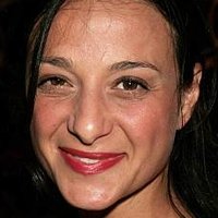 Daniella Farinacci Nude