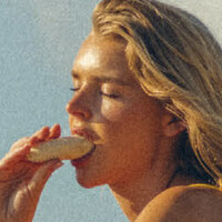 Klarahellqvistt Nude