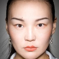 Galina Tikhonova Nude