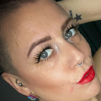 mohawkgoddess Nude