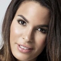 Nadine Velazquez Nude