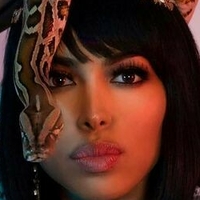 Brissa Dominguez Nude