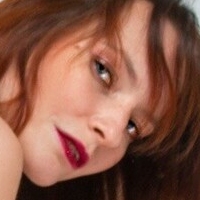 Lia Kagramanova Nude