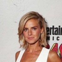 Eliza Coupe Nude