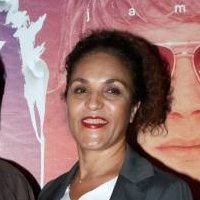 Farida Rahouadj Nude