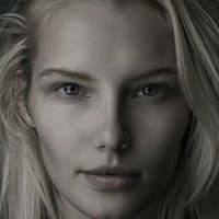 Gintare Sudziute Nude