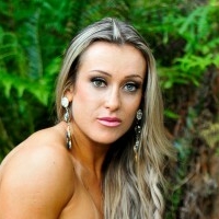 Rochelle Michielin Nude