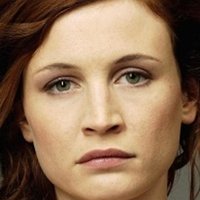 Virginie Lanoué Nude