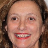 Brigitte Roüan Nude