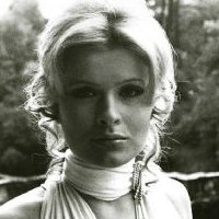 Silvana Venturelli Nude