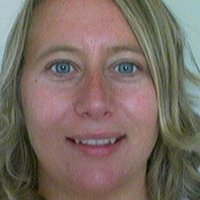 Melanie Kilgour Nude