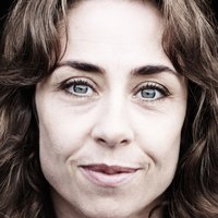 Sofie Gråbøl Nude