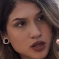 Barista Vanessa Nude