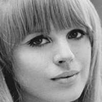 Marianne Faithfull Nude