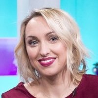 Kerry Howard Nude